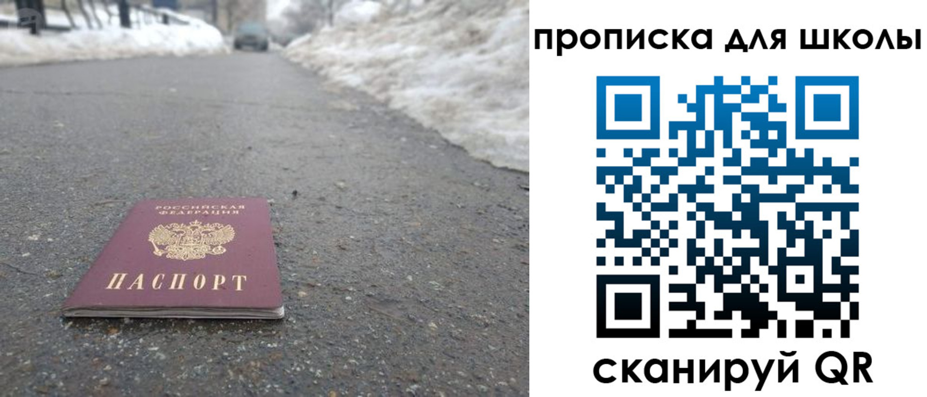 прописка для школы в Курганинске